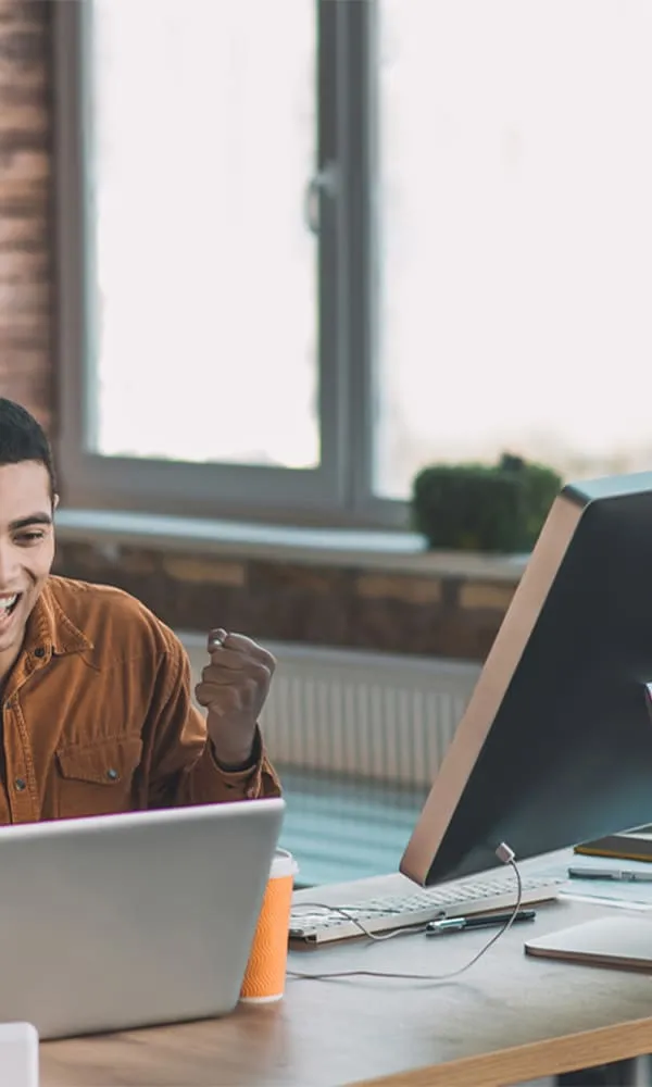 Digital Experience Design